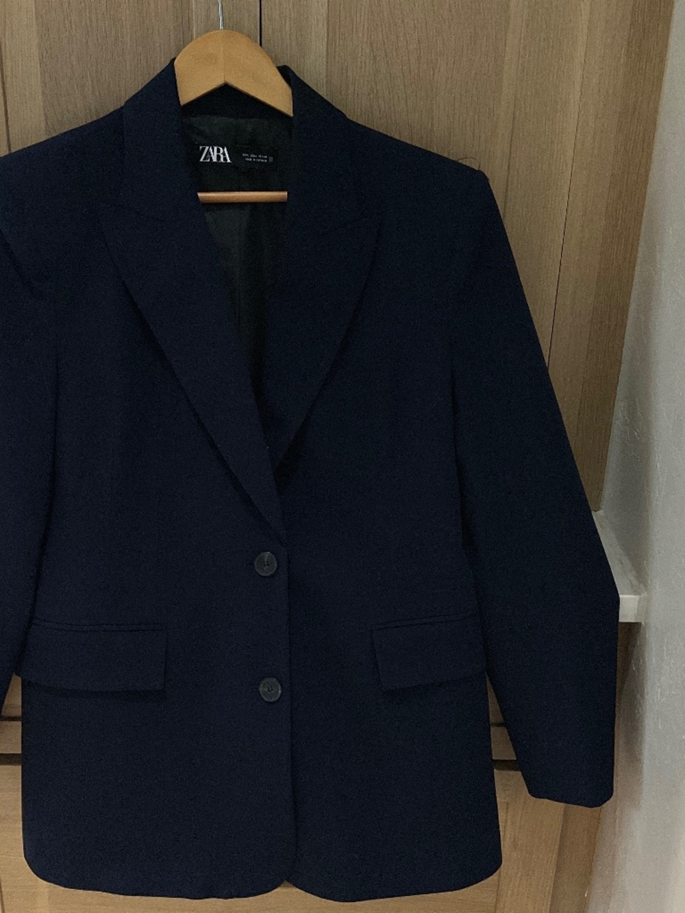 Women’s Jacket